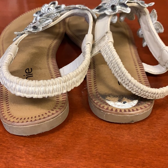 💎 sandals 💎 - Picture 3 of 6